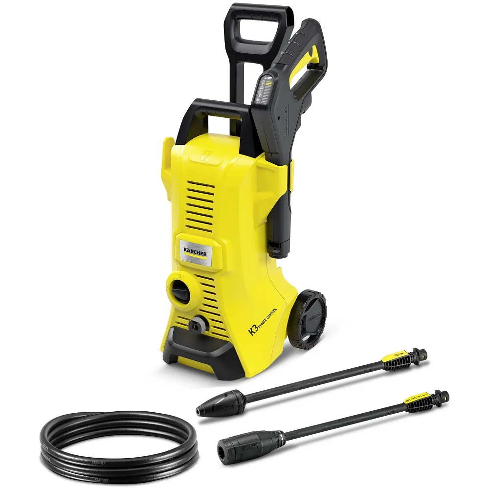 IDROPULITRICE KARCHER MOD. K3 FULL CONTROL