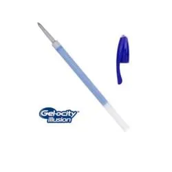 GELOCITY ILLUSION REFILL BLU