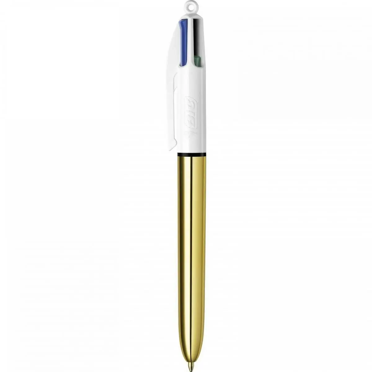 Penna a inchiostro liquido Bic 999453 1 mm (2 Unità)