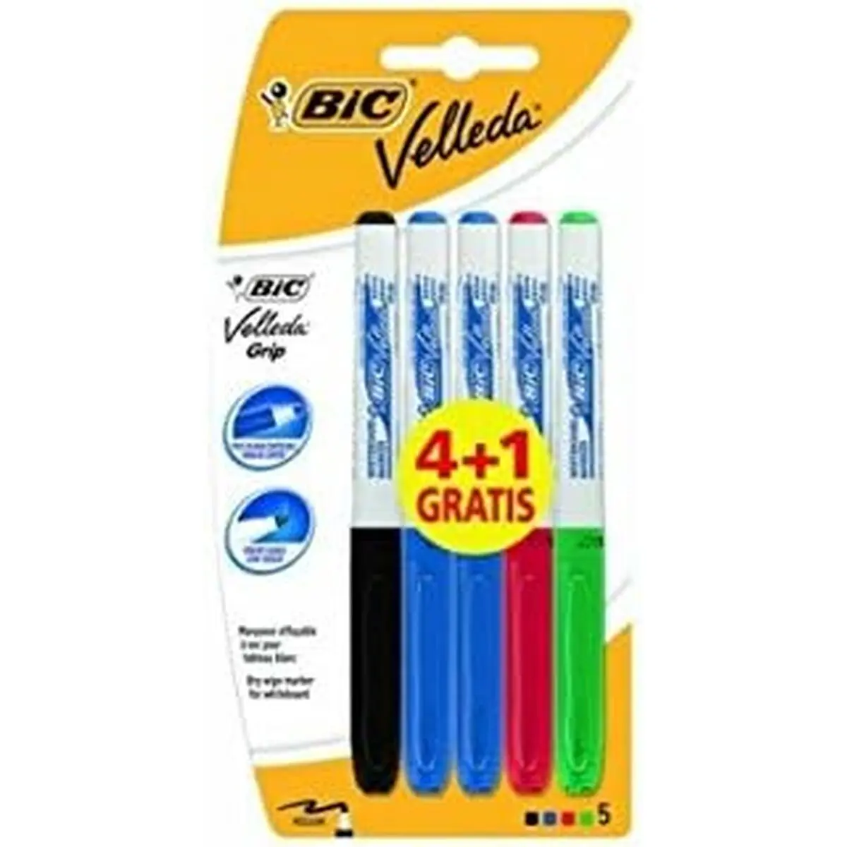 Set di Pennarelli Bic 875700