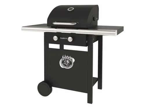 MANIGLIA PER BARBECUE BBQ A GAS TANGO