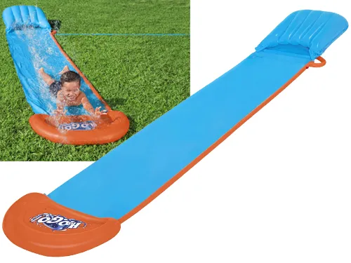 SCIVOLO SINGOLO TSUNAMI PER BAMBINI BESTWAY -52477