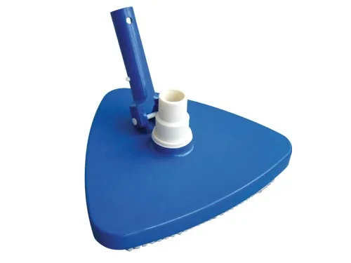 ASPIRATORE PULITORE TRIANGOLARE DA FONDO PER PISCINA KOKIDO -K048CB6