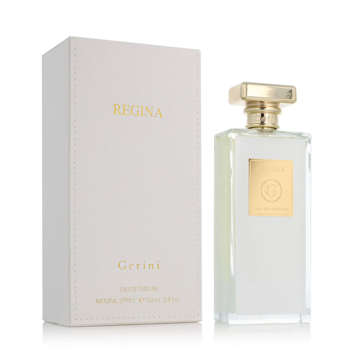 Profumo Donna Gerini EDP Regina 100 ml