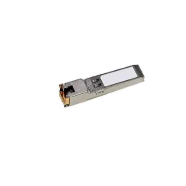 1G RJ45 ISCSI SFP