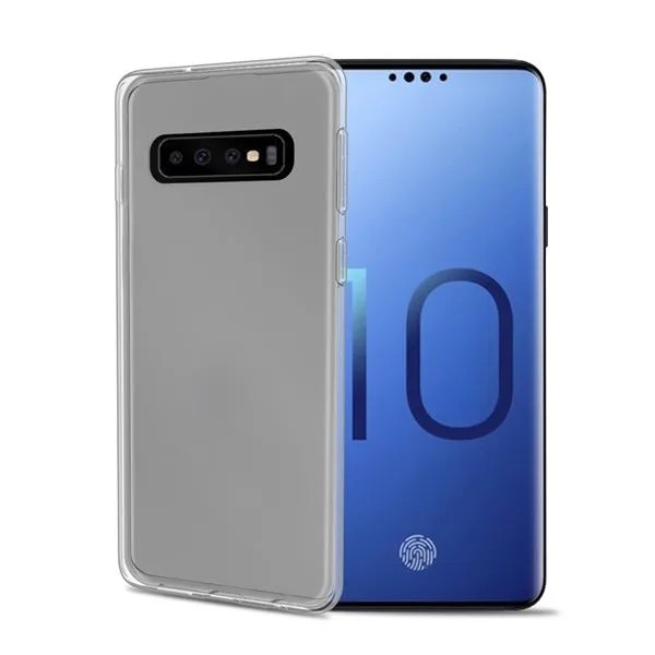 TPU COVER GALAXY S10