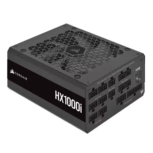 HXI SERIES HX1000I 80 PLATINUM