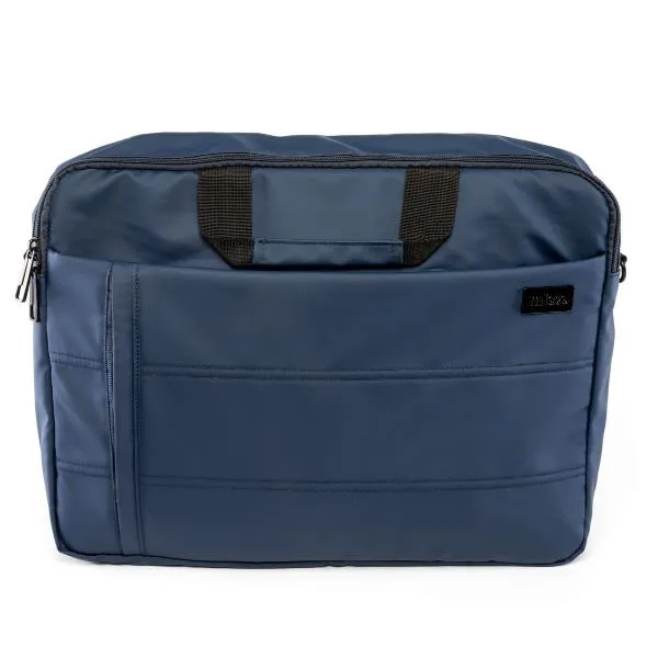 BORSA BASICA 15.6 BLU