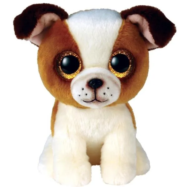 BEANIE BOOS 15CM HUGO