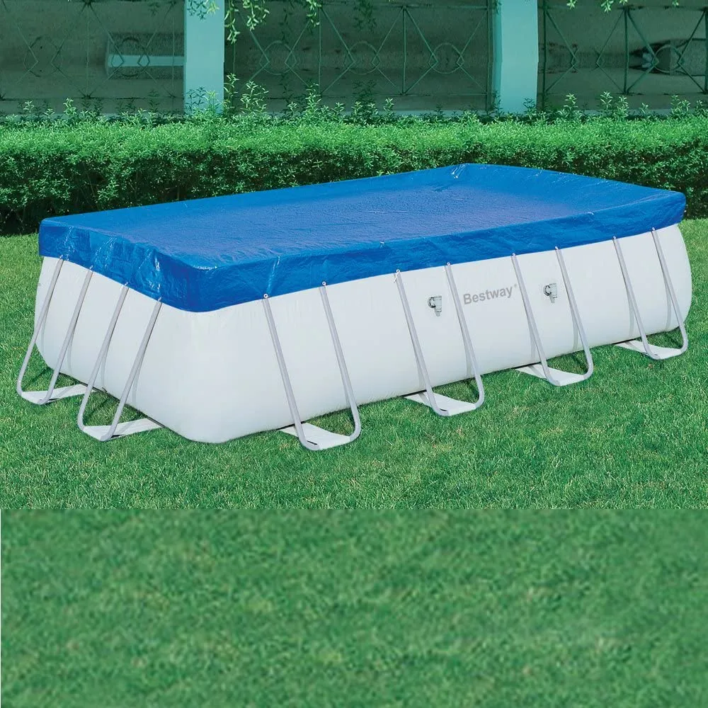 BESTWAY TOP DI COPERTURA MOD.56466 PER PISCINA CON TELAIO CM.549X274