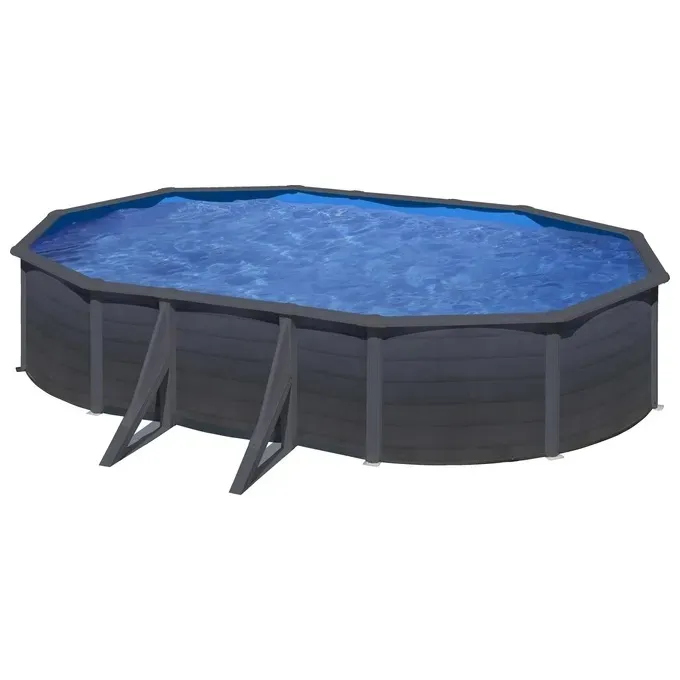 PISCINA GRE GRANADA KIT PROV 618 GF