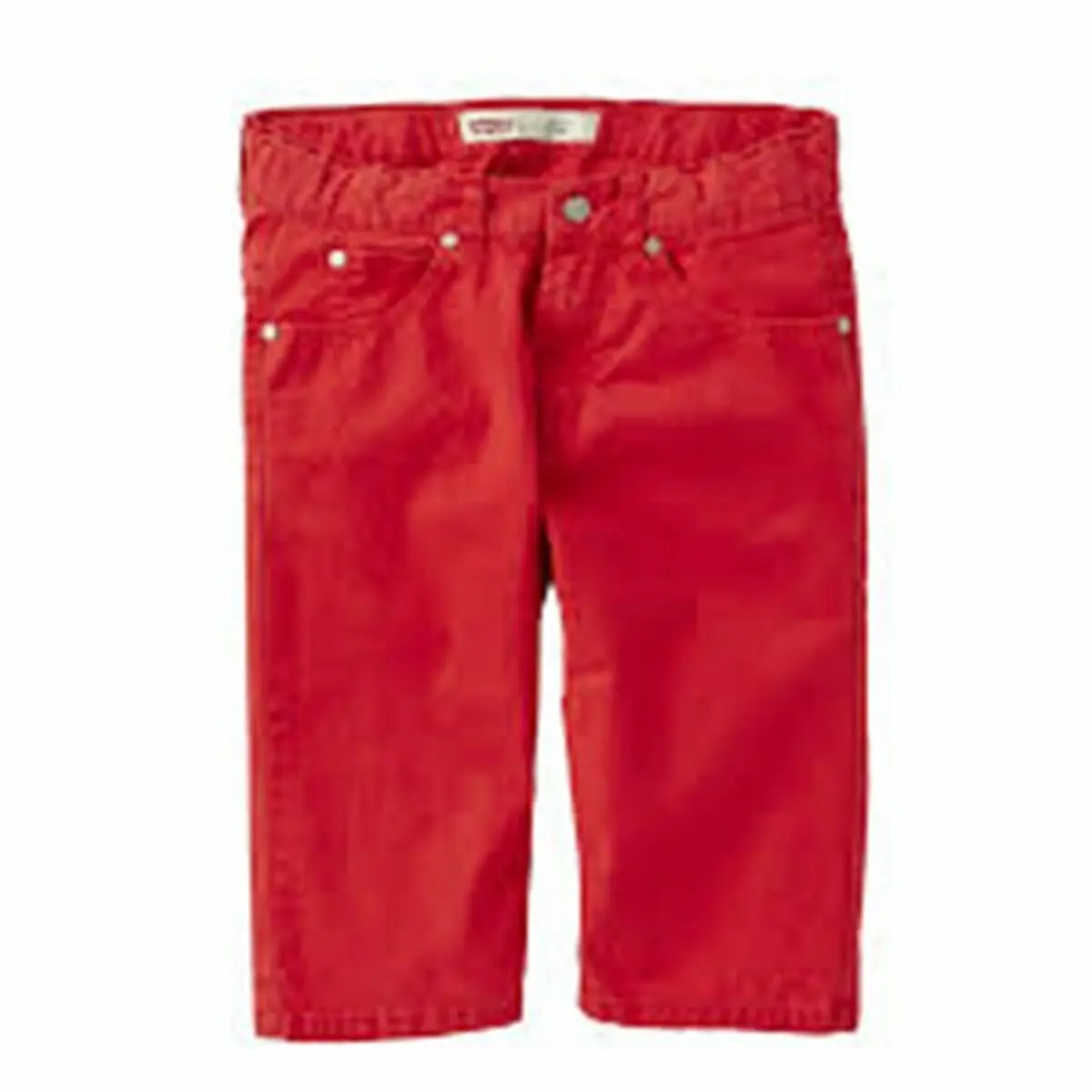 Pantalone per Adulti Levi's NH25047 Dorato Per bambini Uomo