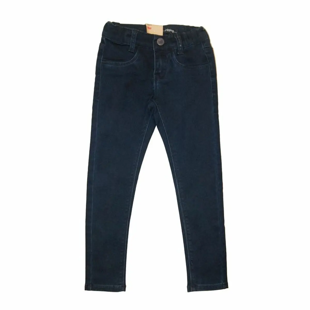 Pantalone per Adulti Levi's NI23507 Blu scuro Per bambini Donna