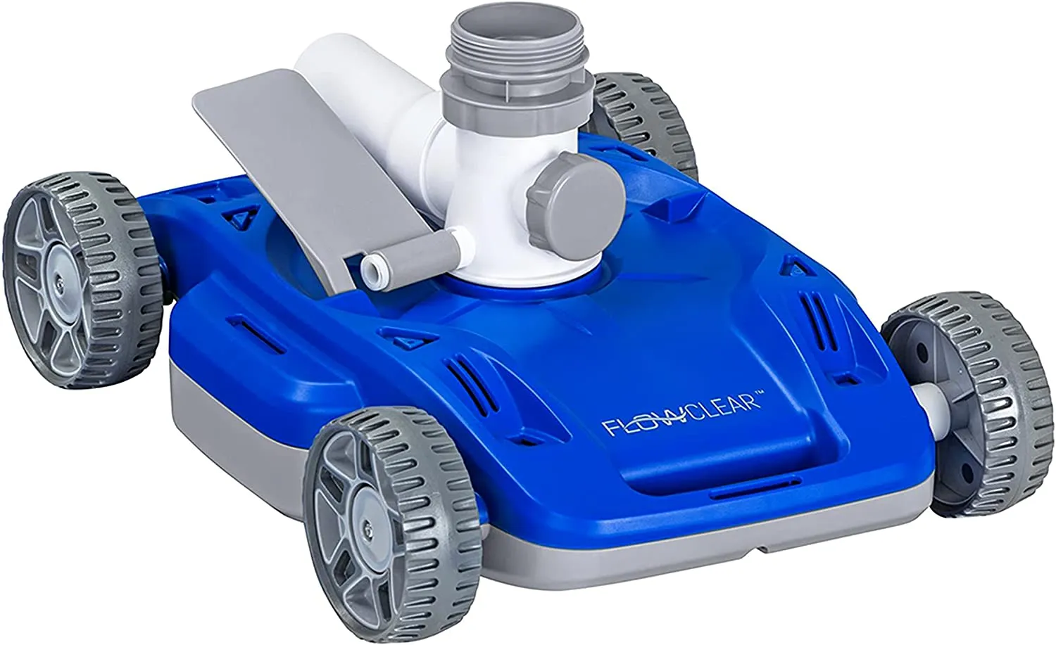 PULITORE ASPIRATORE ROBOT PER PULIZIA PISCINA "FLOWCLEAR" -58665