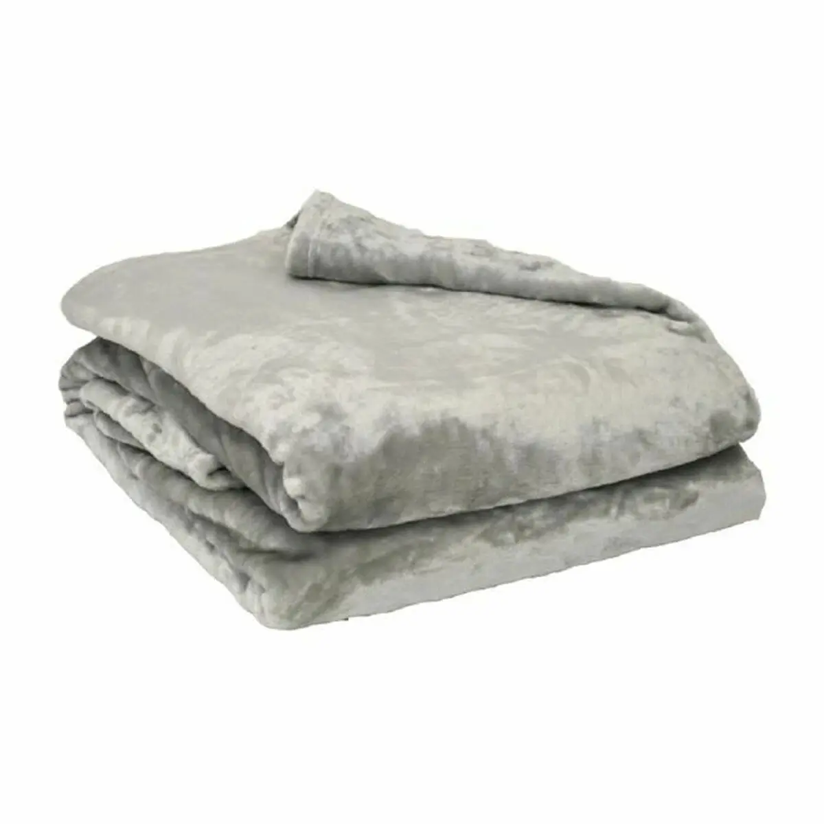 Coperta Poyet  Motte Perla 240 x 220 cm