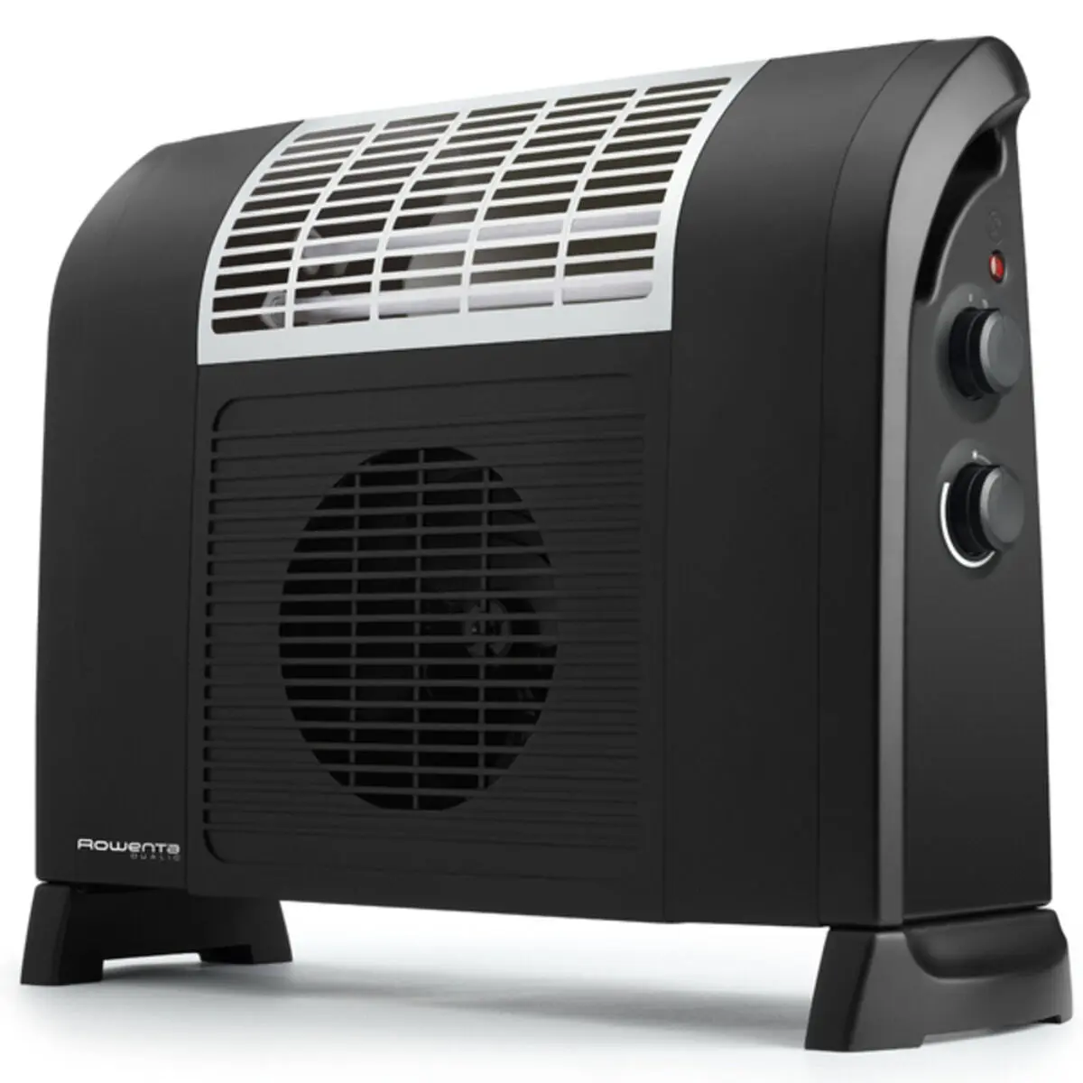 Riscaldamento Elettrico a Convezione Rowenta IR5010F1 2000W Nero