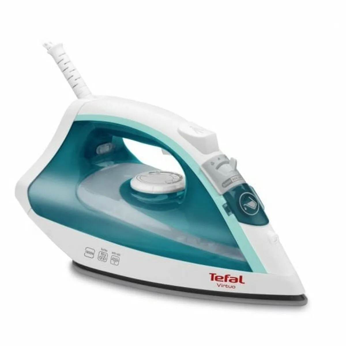 Ferro da Stiro a Vapore Tefal FV1710 1800 W 240 V