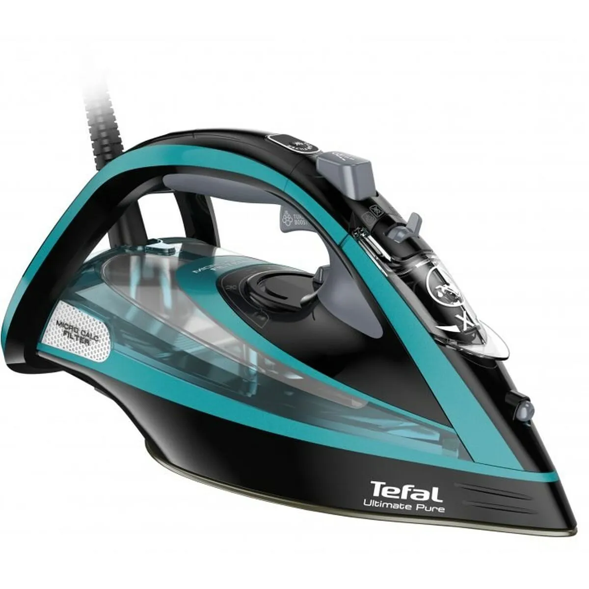 Ferro da Stiro a Vapore Tefal FV9844E0 3200 W