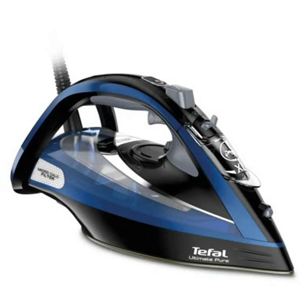 Ferro da Stiro a Vapore Tefal FV9848E0 3200 W