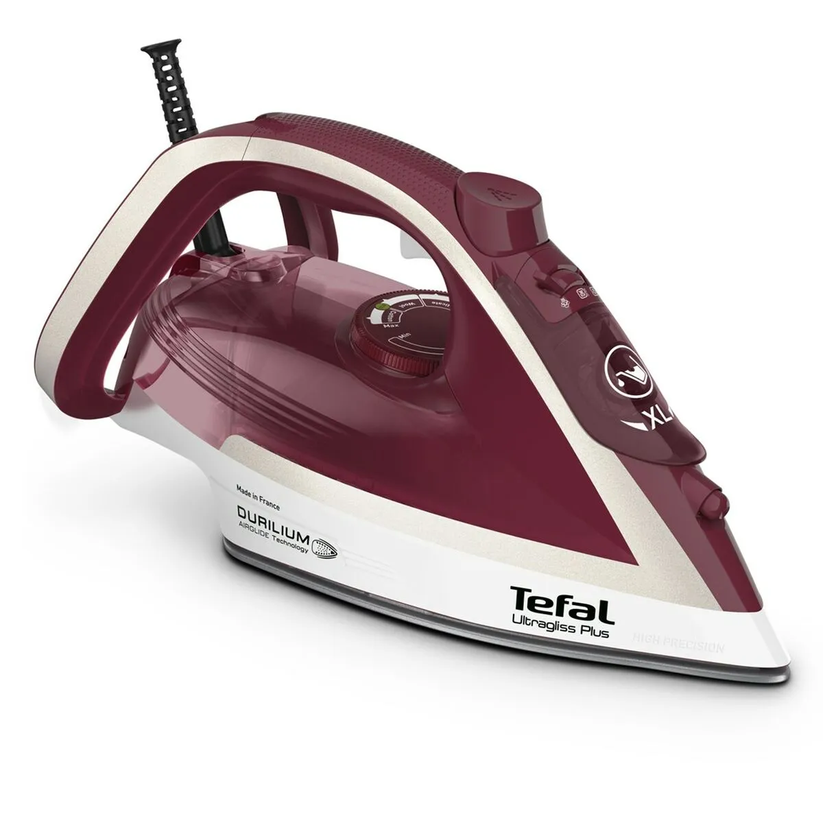 Ferro da Stiro a Vapore Tefal FV6810E0 2800 W