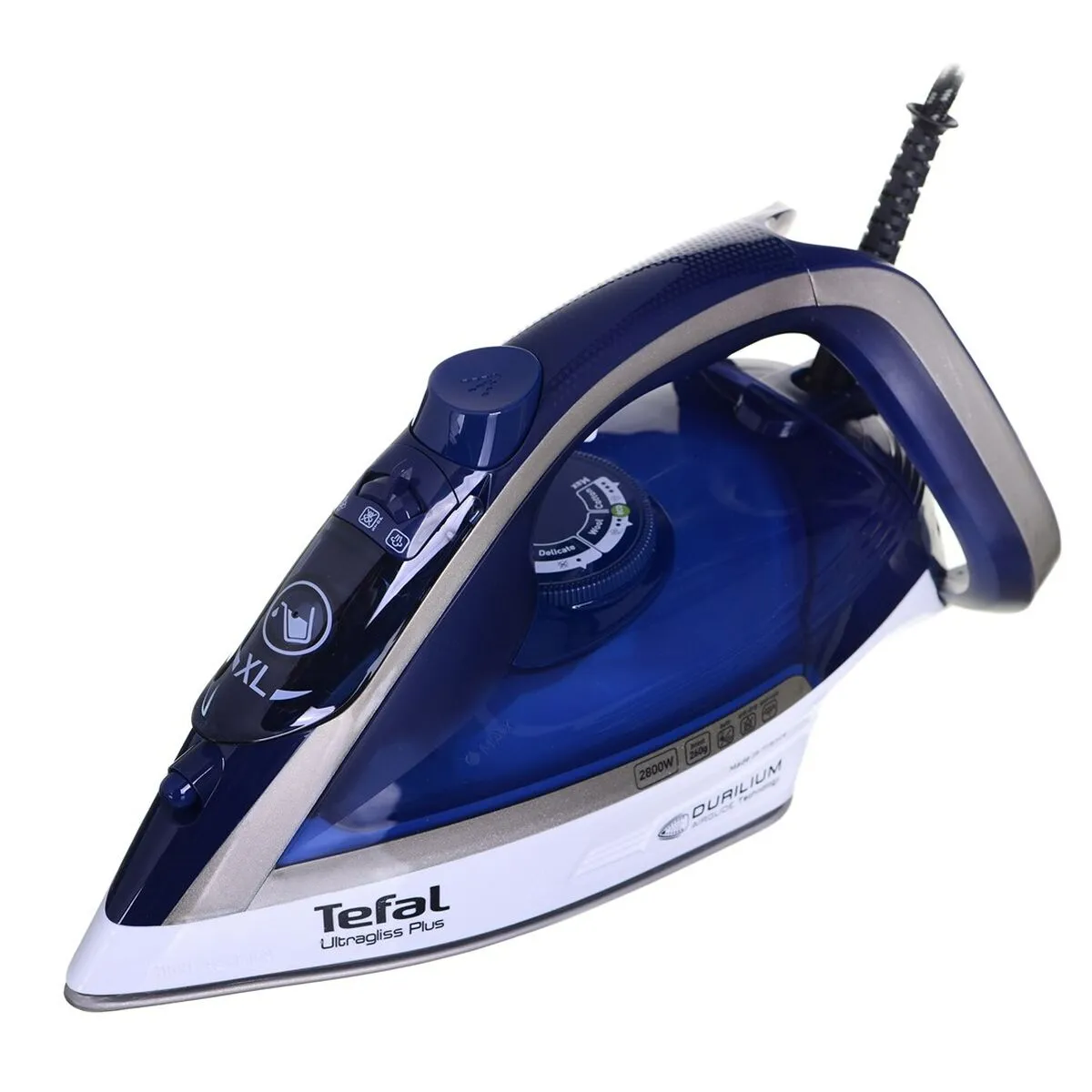 Ferro da Stiro a Vapore Tefal FV6812E0 2800 W