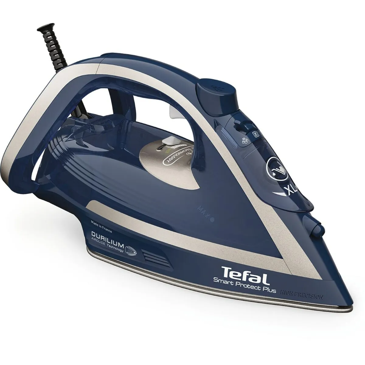 Ferro da Stiro a Vapore Tefal Smart Protect Plus FV6872 2800 W