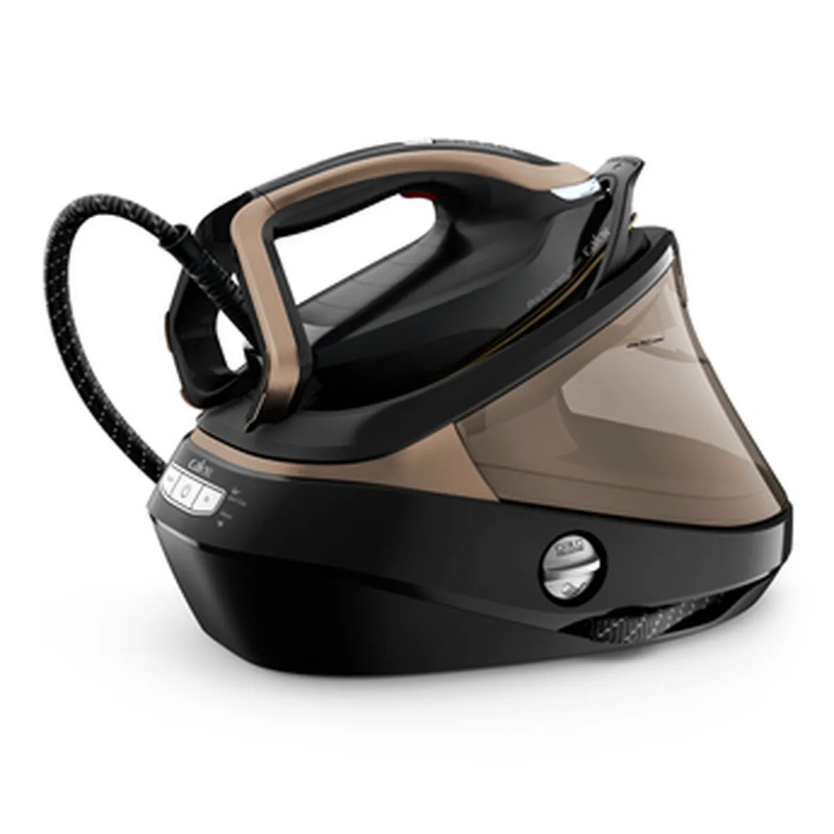 Ferro da Stiro con Caldaia Tefal GV9820E0 3000 W