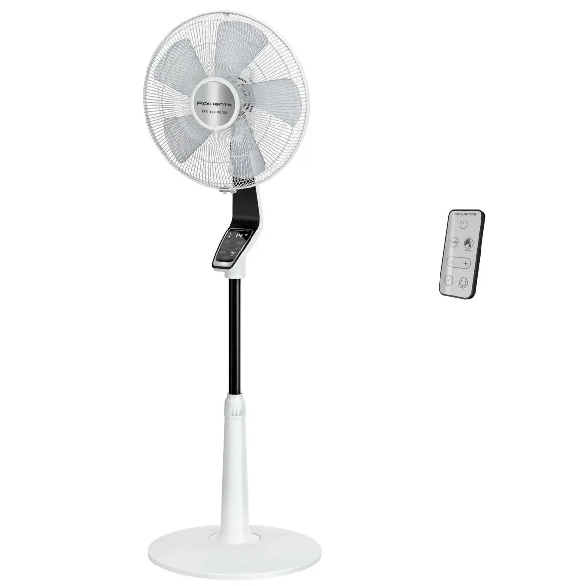 Ventilatore a Piantana Rowenta VU5690 34 W Bianco