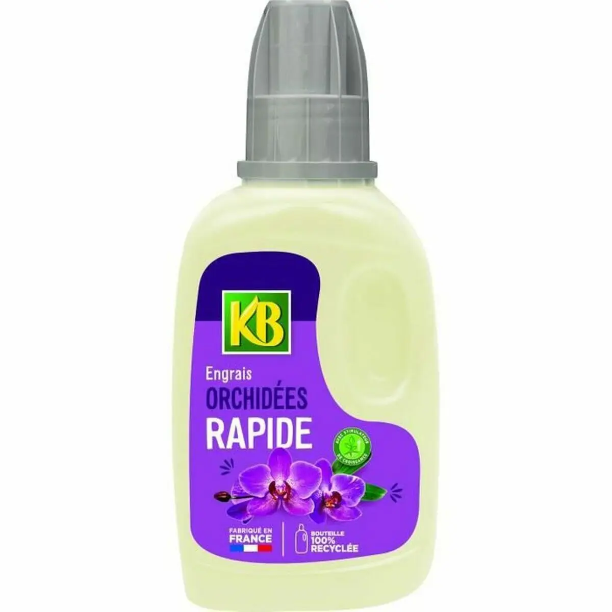 Fertilizzante per piante KB 250 ml Orchidea