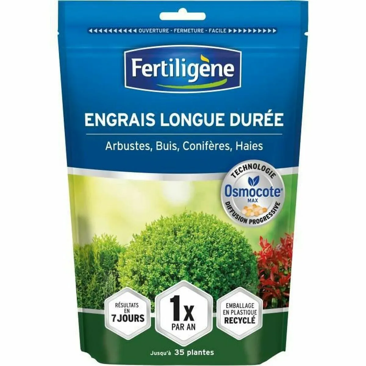 Fertilizzante per piante Fertiligène 700 g