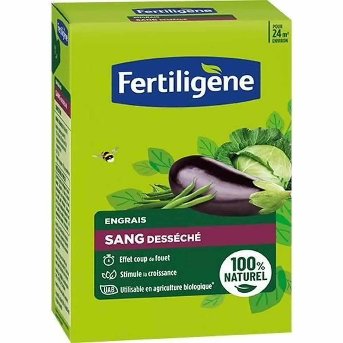 Fertilizzante per piante Fertiligène