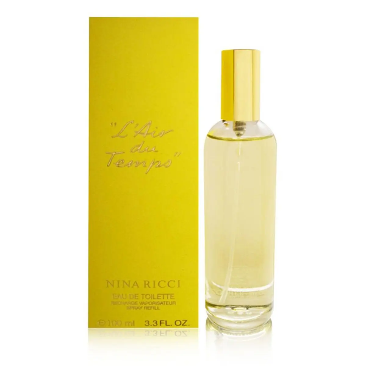 Profumo Donna Nina Ricci L'air Du Temps