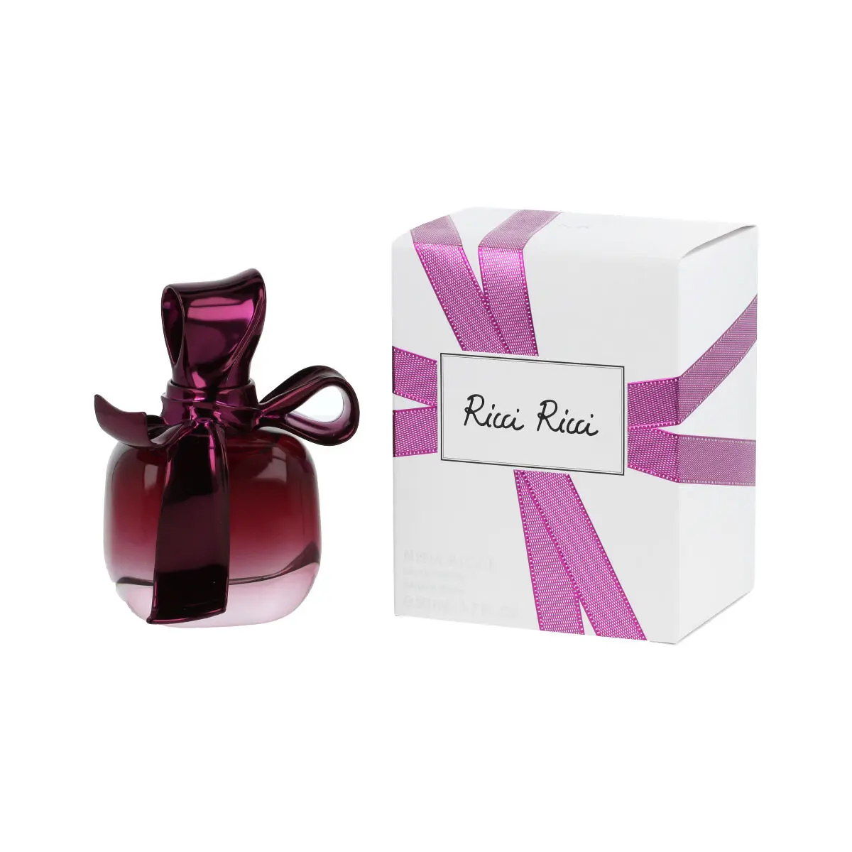 Profumo Donna Ricci Ricci Nina Ricci Ricci Ricci EDP 50 ml