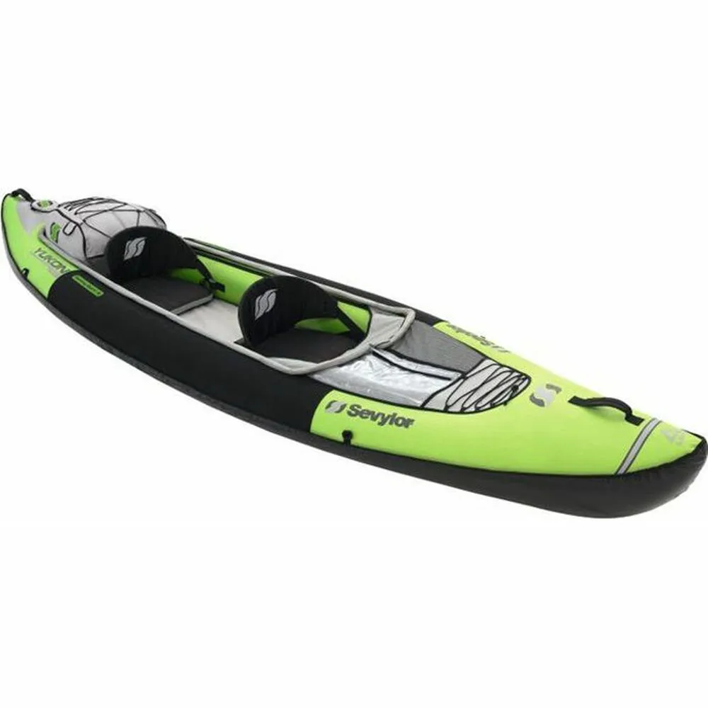 Canoa Gonfiabile Sevylor  Yukon KCC380