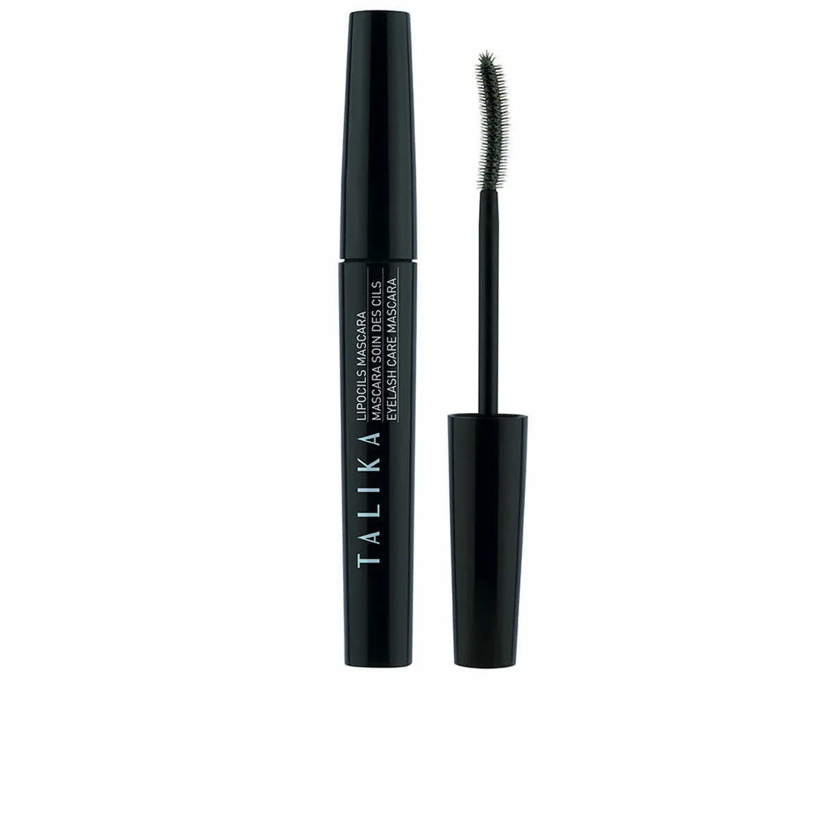 Mascara per Ciglia Talika Lipocils Resistente all'acqua (8,5 ml)