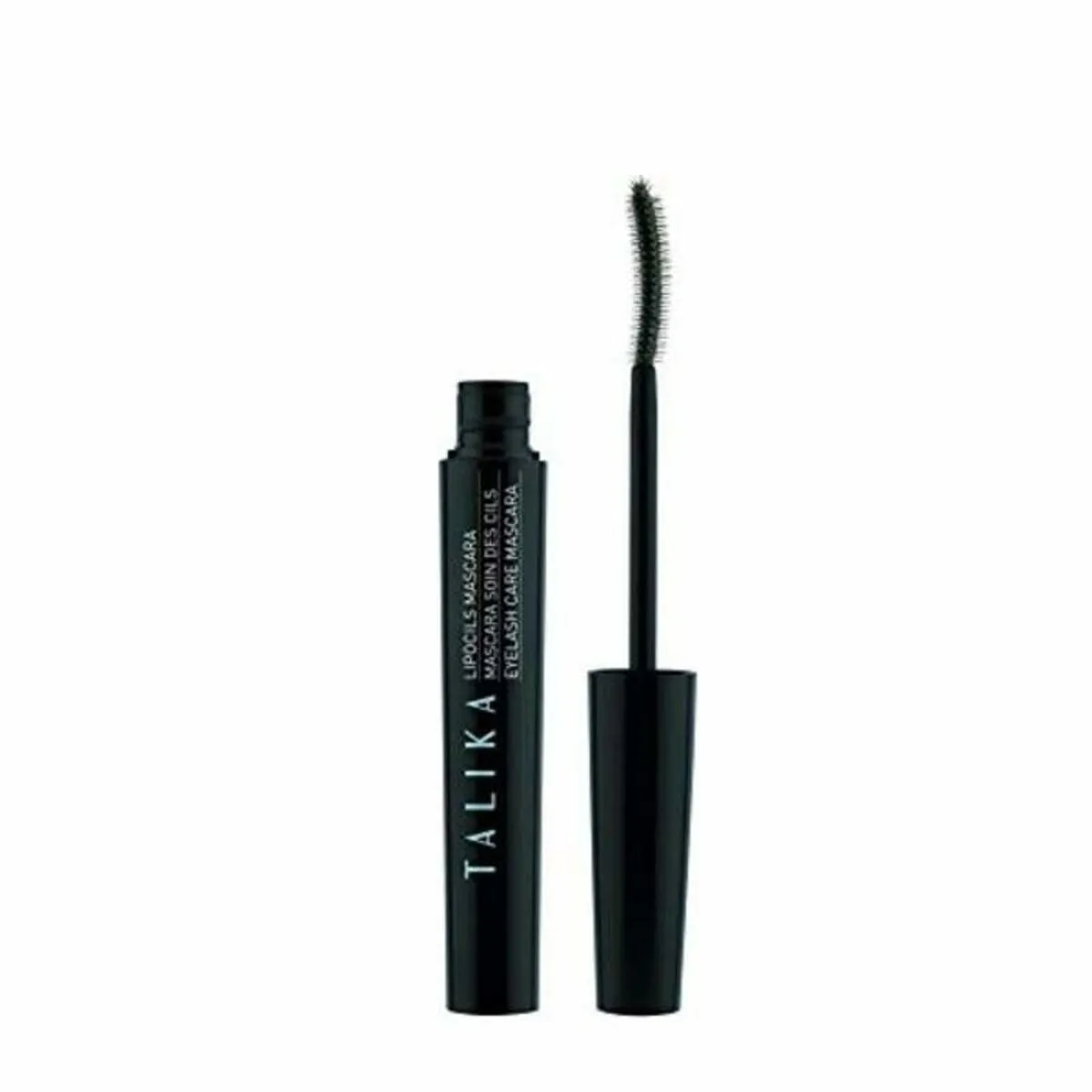 Mascara per Ciglia Black Talika (8,5 ml)