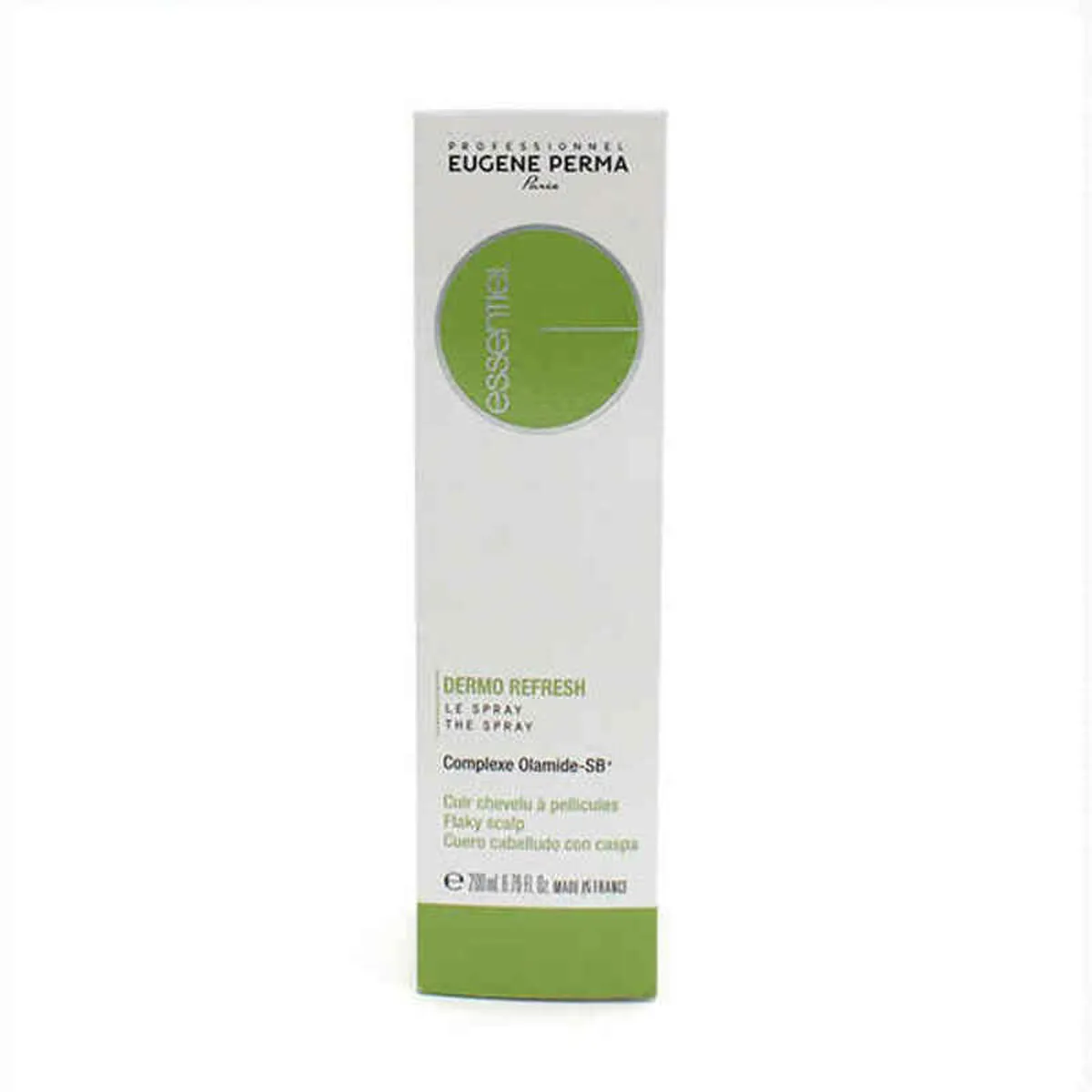 Lozione Antiforfora    Eugene Essentiel Dermo Refresh             (200 ml)