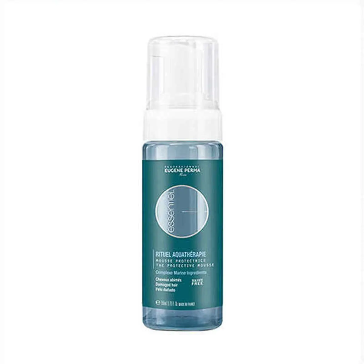 Mousse Fissante    Eugene Essentiel Aquatherapy              (150 ml)