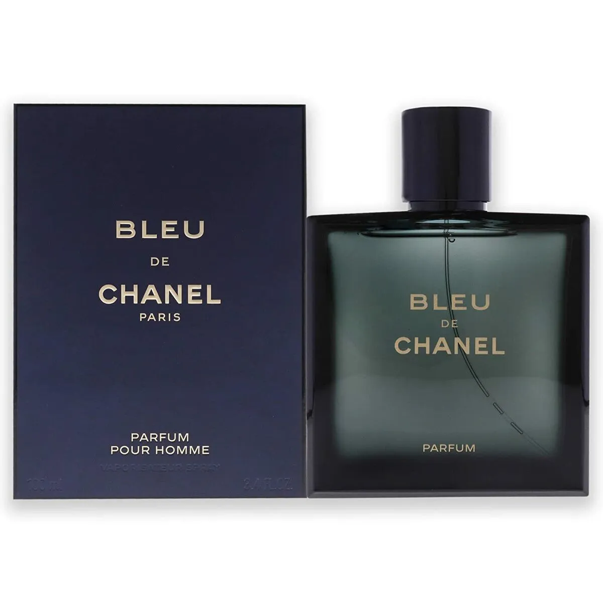 Profumo Uomo Chanel EDP Bleu de Chanel 100 ml