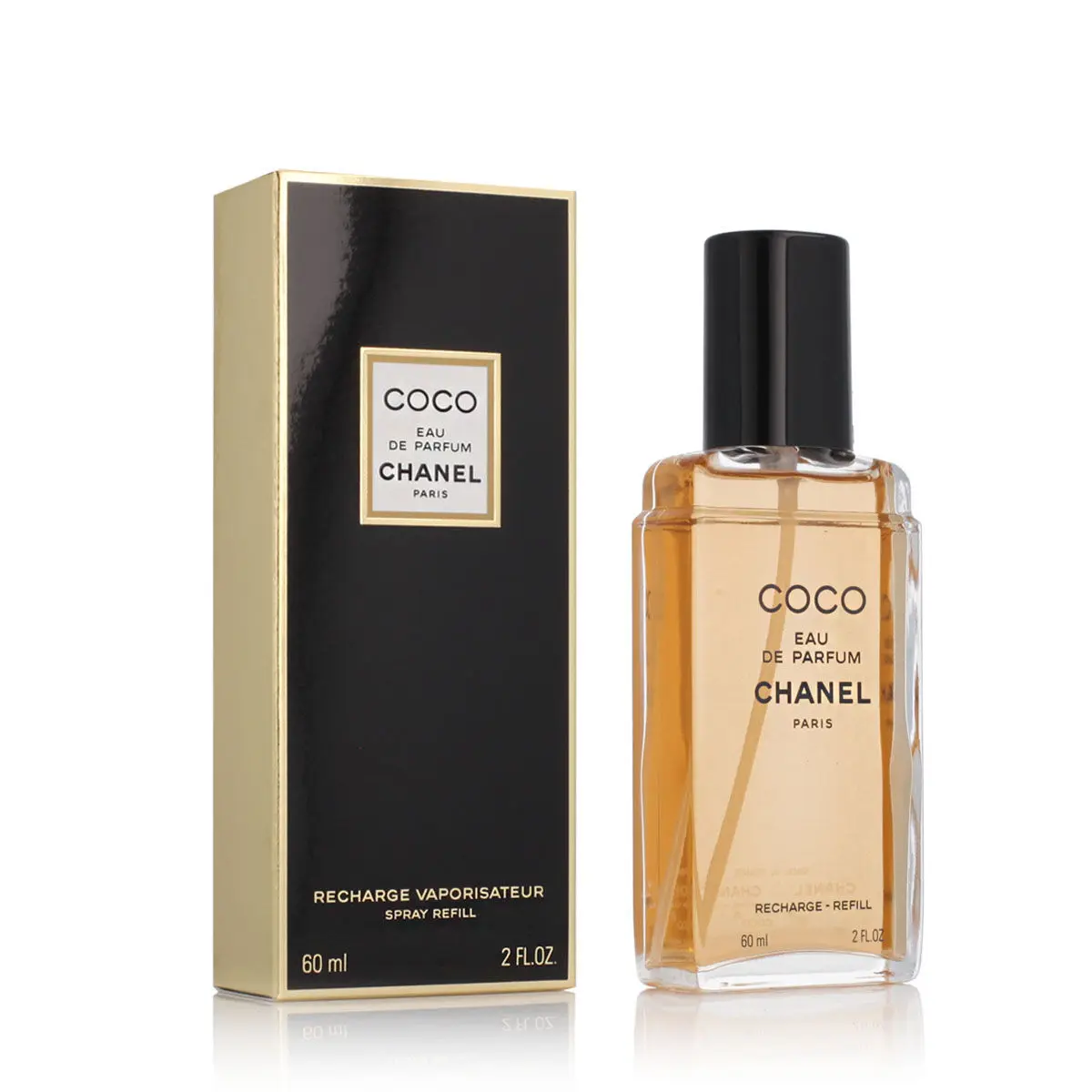 Profumo Donna Chanel EDP Cocco 60 ml