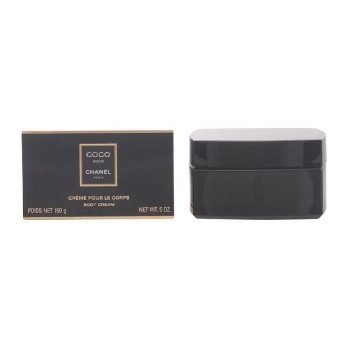 Crema Corpo Idratante Coco Noir Chanel Coco Noir (150 g)