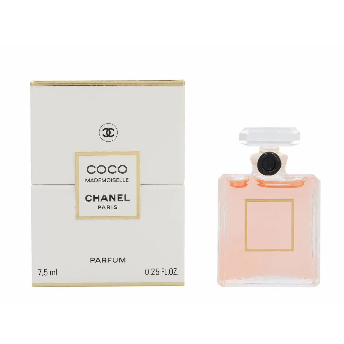 Profumo Donna Chanel 7,5 ml Coco Mademoiselle