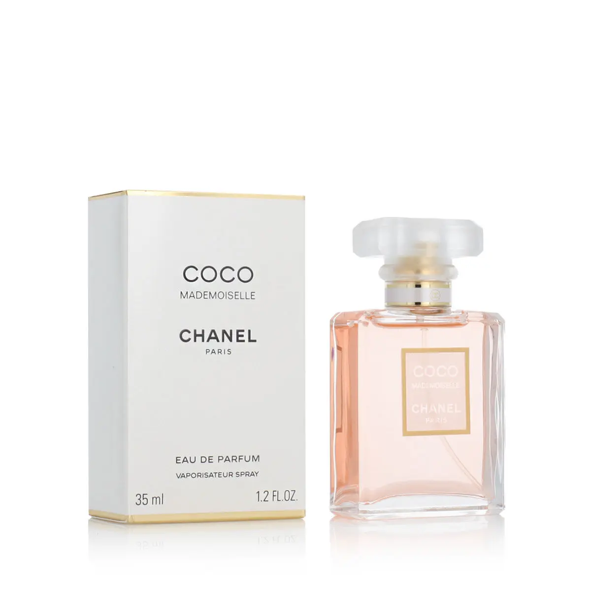 Profumo Donna Chanel EDP Coco Mademoiselle 35 ml