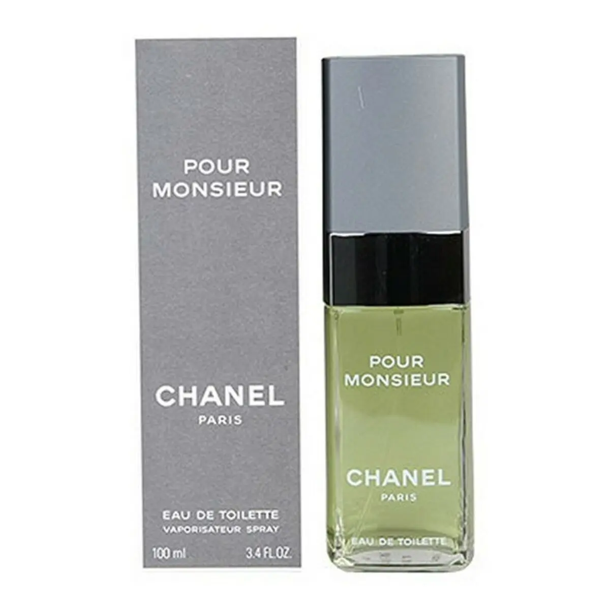 Profumo Uomo Pour Monsieur Chanel EDT 100 ml