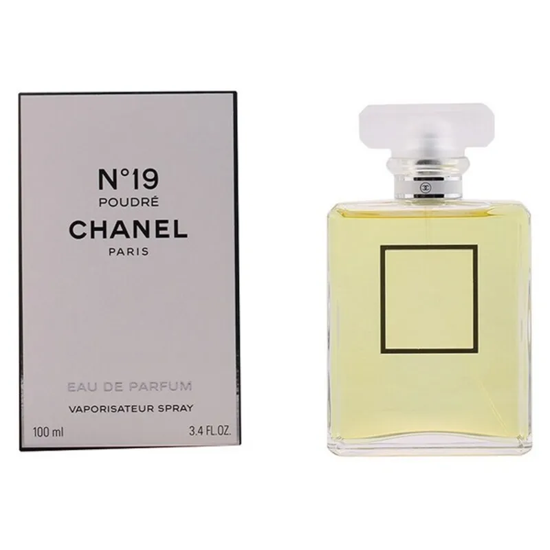 Profumo Donna Chanel E001-21P-010838 EDP 100 ml