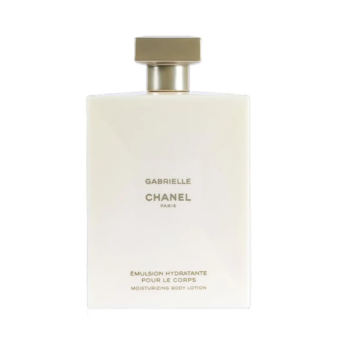 Lozione Idratante Gabrielle Chanel Gabrielle (200 ml) 200 ml