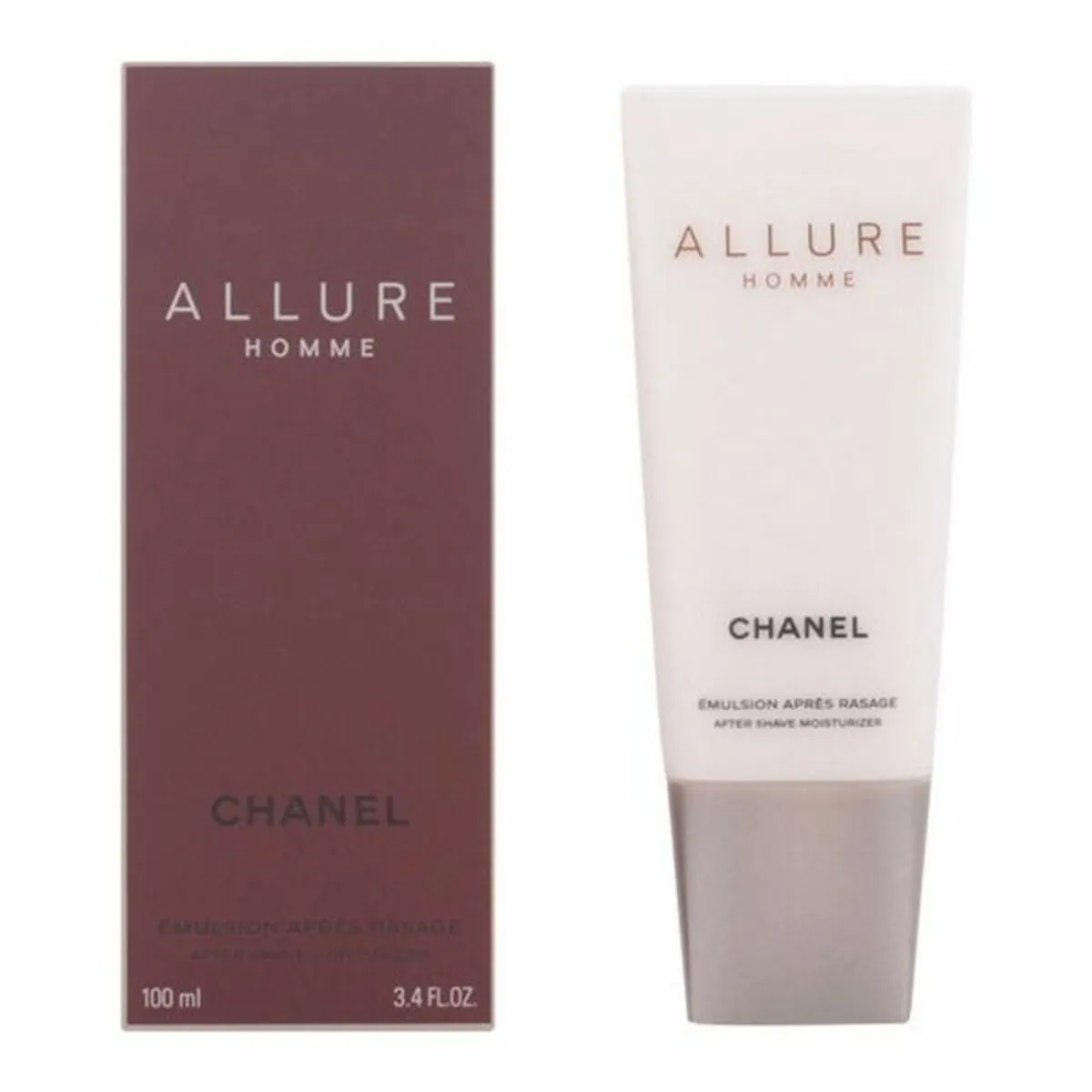 Balsamo Dopobarba Chanel 148637 100 ml