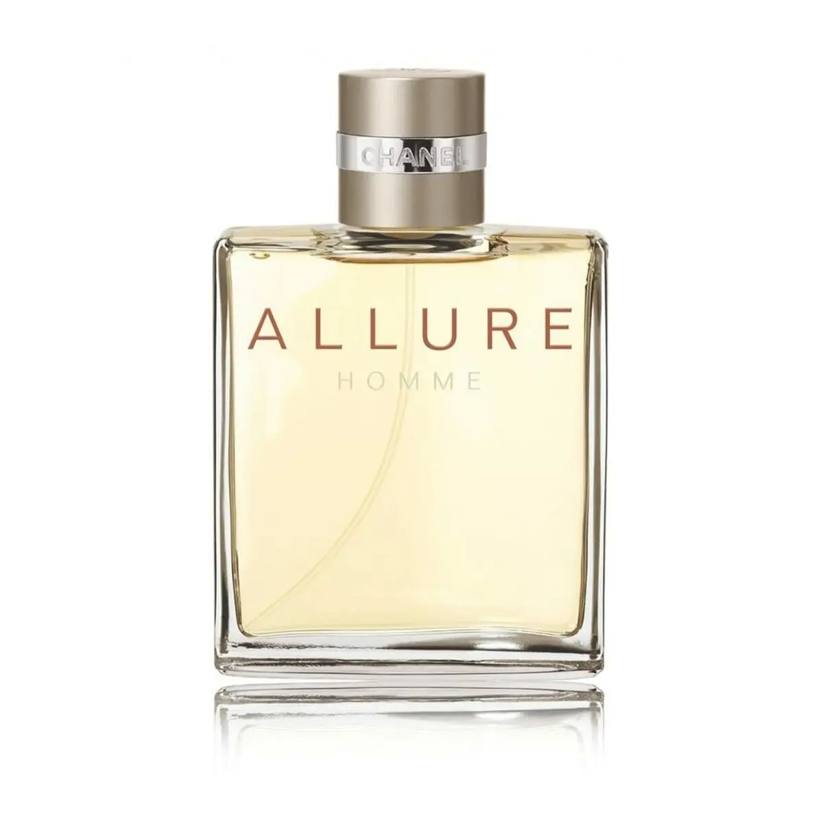 Profumo Uomo Chanel EDT Allure Homme 50 ml