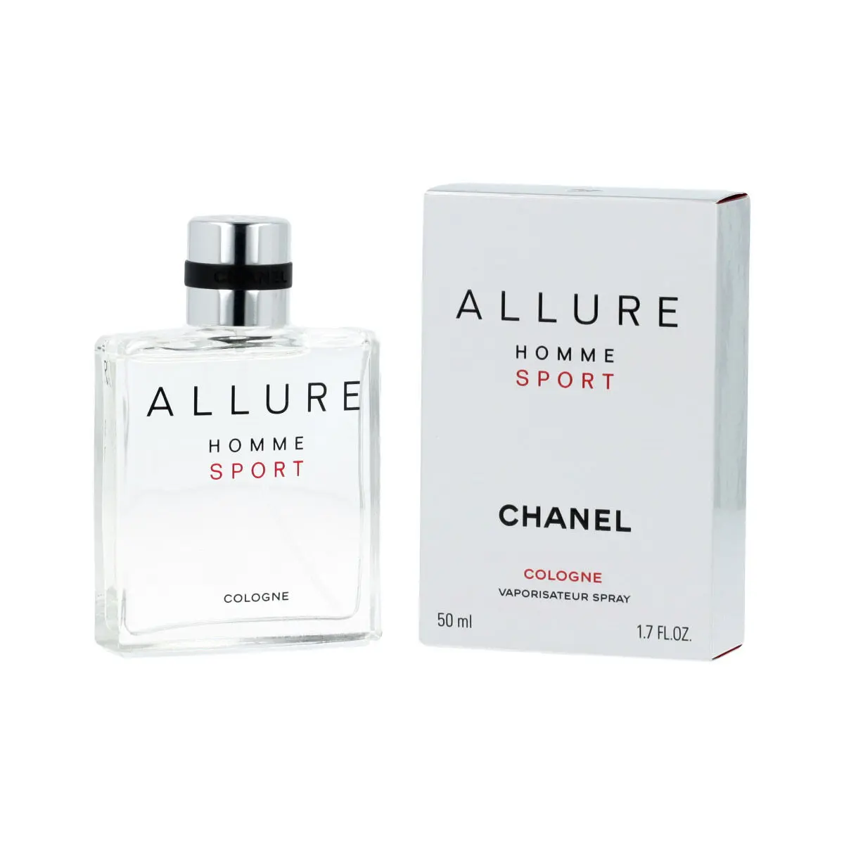 Necessaire da Viaggio Chanel Allure Homme Sport Cologne