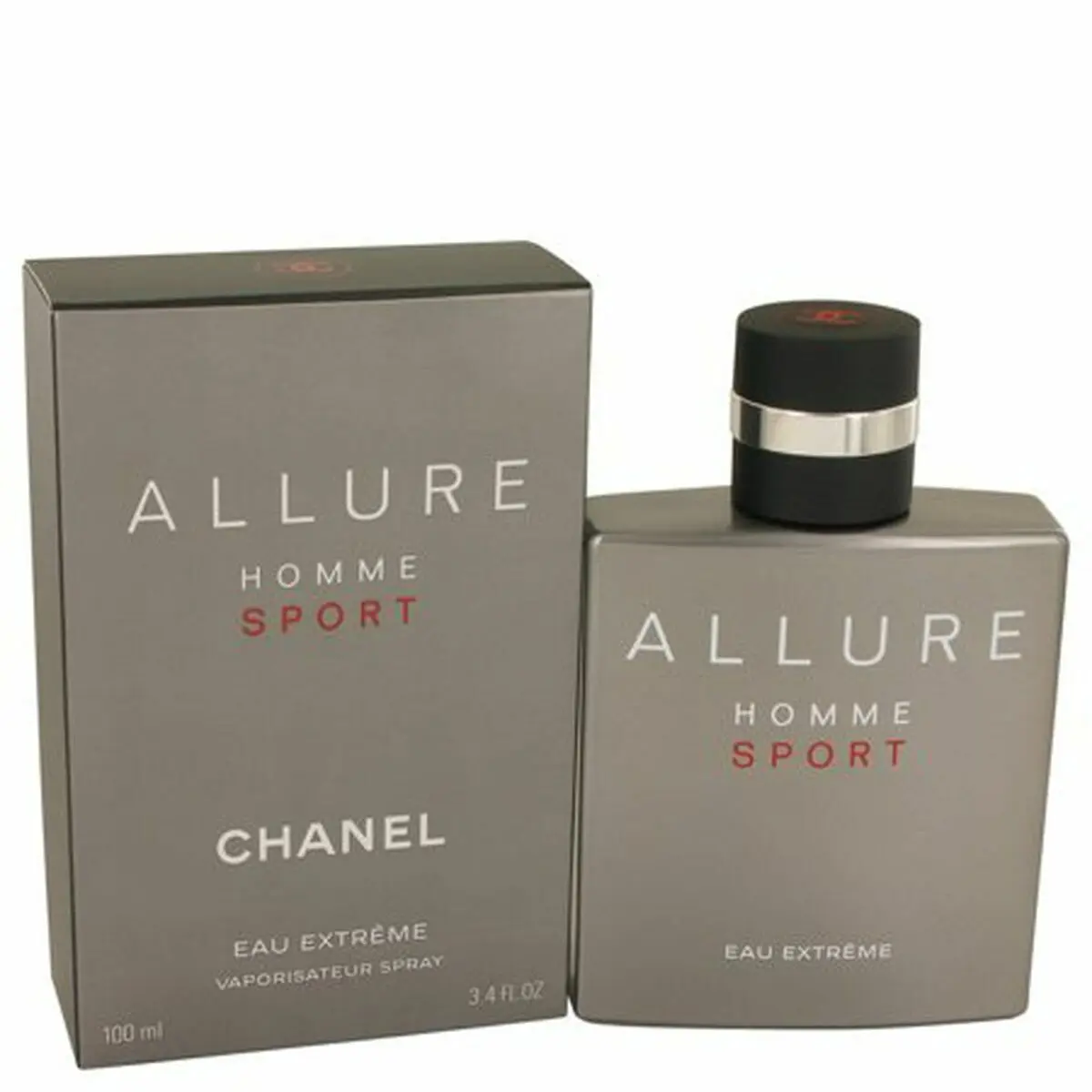 Necessaire da Viaggio Chanel Allure Homme Sport Eau Extrême